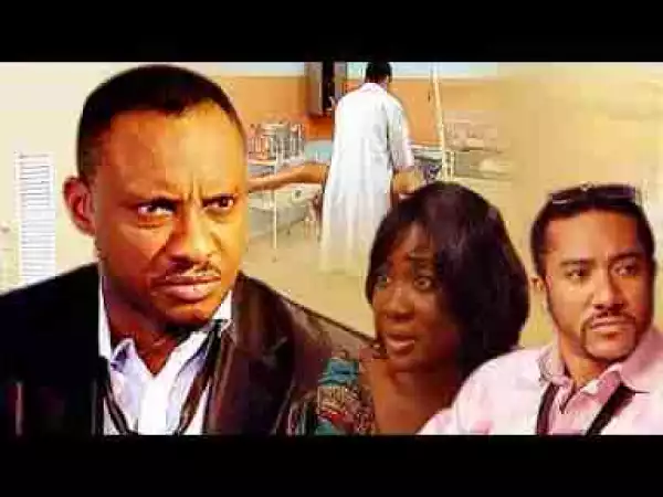 Video: THE DOCTOR WHO SEDUCED MY WIFE 2 - MAJID MICHEL Nigerian Movies | 2017 Latest Movie